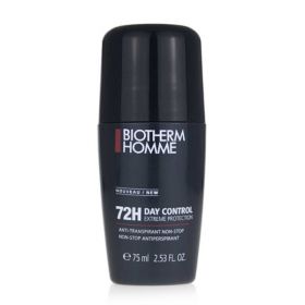 Biotherm Homme 72 H Deo-Roll-On 75 ml