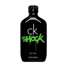 Calvin Klein One Shock for Men 100 ml eau de toilette spray