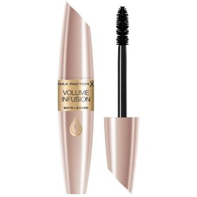 Max Factor Volume Infusion Mascara Black