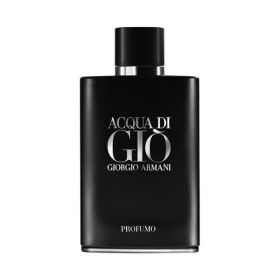 Armani Acqua di Gio Pour Homme Profumo 125 ml eau de parfum spray