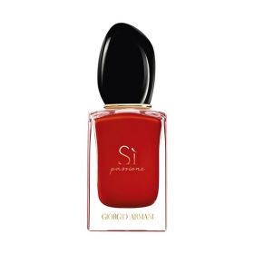 Armani SI Passione 100 ml eau de parfum spray
