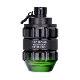 Viktor & Rolf Spicebomb Nightvision 90 ml eau de toilette spray