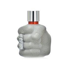 Diesel Only The Brave Street 125 ml eau de toilette spray