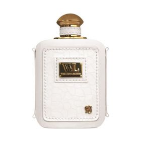 Alexandre J Western Leather 100 ml eau de parfum spray