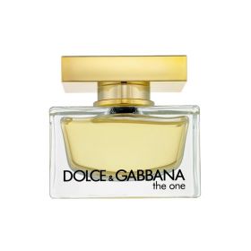 Dolce & Gabbana The One 75 ml eau de parfum spray