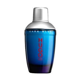 Hugo Boss Dark Blue 75 ml eau de toilette spray
