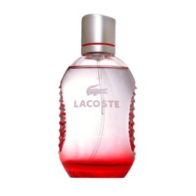 Lacoste Style in Play Red 125 ml eau de toilette spray