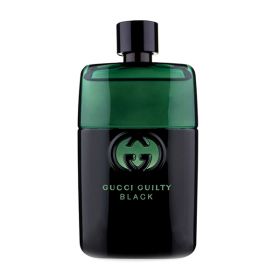 Gucci Guilty Men Black 90 ml eau de toilette spray