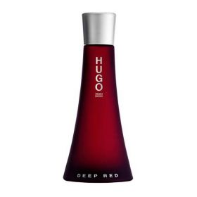Hugo Boss Deep Red 90 ml eau de parfum spray