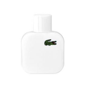 Lacoste Eau de Lacoste L.12.12 Blanc 50 ml eau de 