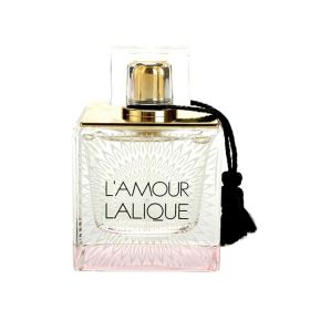 Lalique L' Amour 100 ml eau de parfum spray