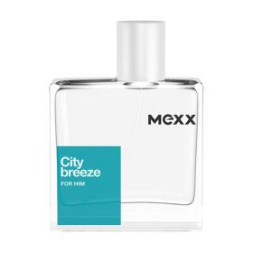 Mexx City Breeze for Him 50 ml eau de toilette spray