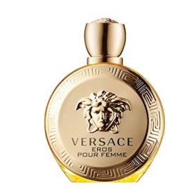 Versace Eros Pour Femme 100 ml eau de parfum spray