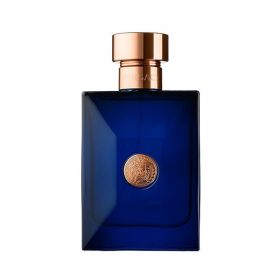 Versace Dylan Blue 100 ml aftershave lotion