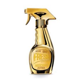 Moschino Fresh Couture Gold 30 ml eau de parfum spray