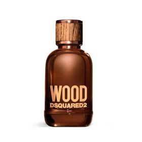 Dsquared2 Wood pour Homme 50 ml eau de toilette spray