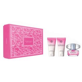 Versace Bright Crystal EDT 50 ml en SG 50 ml en BL 50 ml eau de parfum