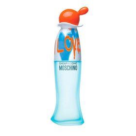 Moschino Cheap and Chic I Love Love 100 ml eau de toilette spray