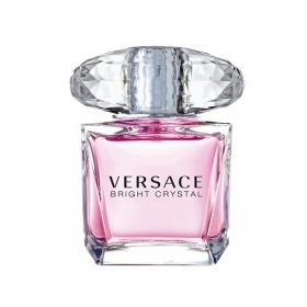 Versace Bright Crystal 50 ml eau de toilette spray