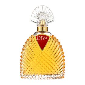 Emanuel Ungaro Diva 100 ml eau de parfum spray