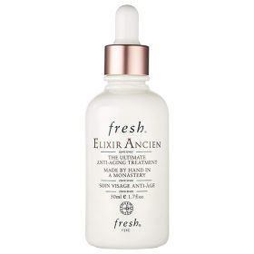 Fresh Elixir Ancien Face Treatment Oil 50 ml