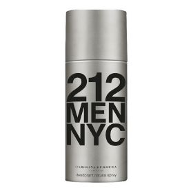 Carolina Herrera 212 Men 150 ml deodorant spray