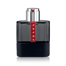 Prada Luna Rossa Carbon 50 ml eau de toilette