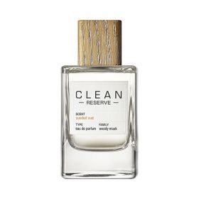 Clean Reserve Sueded Oud 100 ml eau de parfum spray