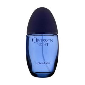 Calvin Klein Obsession Night 100 ml eau de parfum spray