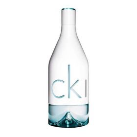 Calvin Klein In 2 U For Him 100 ml eau d