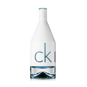 Calvin Klein In 2 U For Him 150 ml eau de toilette spray