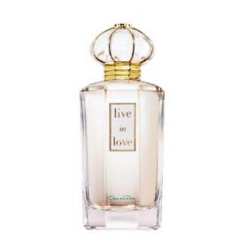 Oscar de la Renta Live in Love 200 ml bodylotion