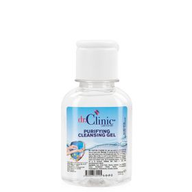 Dr. Clinic Purifying Cleansing Gel Desinfectie Handgel 100 ml 