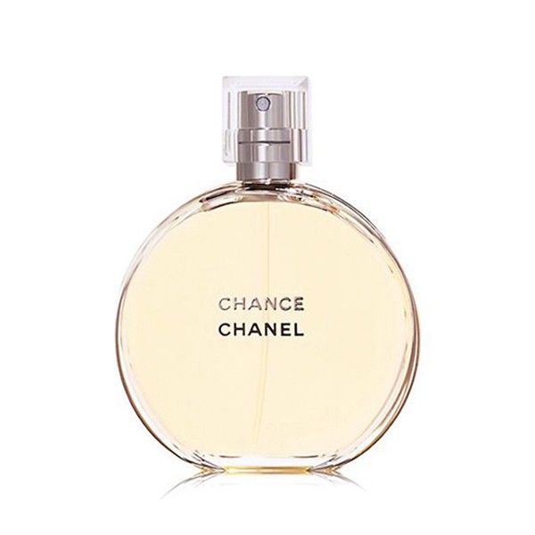 100 ml chanel chance outlet