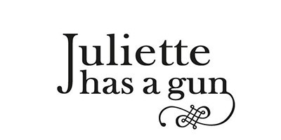 Juliette Has a Gun