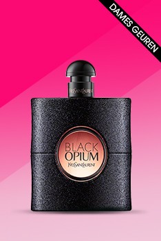 Top 10 dames parfum